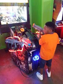 LASERTRON photo 6