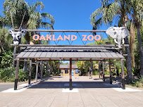 Oakland Zoo