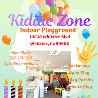 Kiddie Zone photo 5