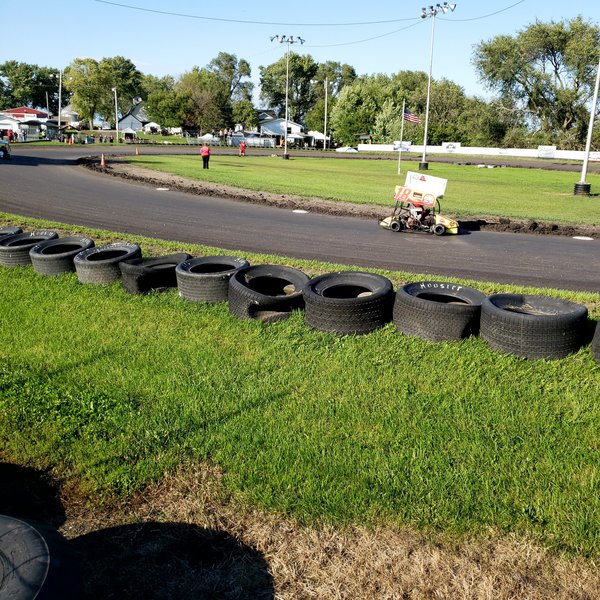 Poplar Grove Speedway photo 2
