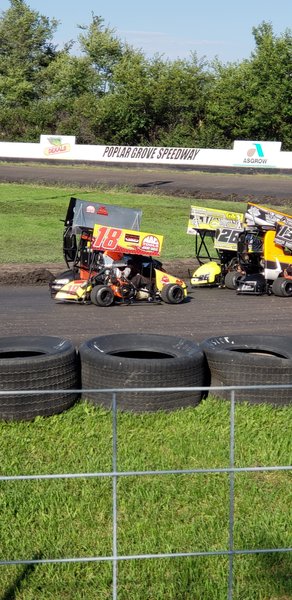 Poplar Grove Speedway photo 3
