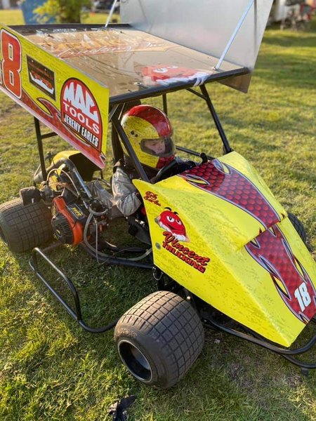 Poplar Grove Speedway photo 4