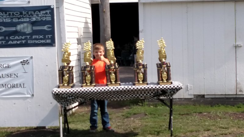 Poplar Grove Speedway photo 5