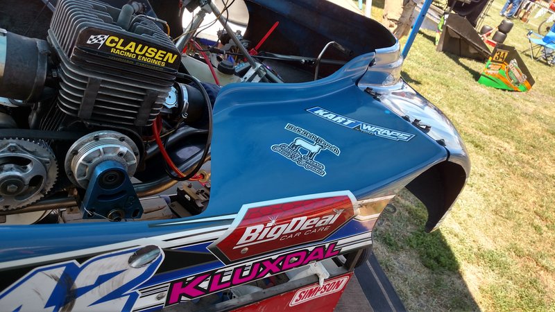 Poplar Grove Speedway photo 6