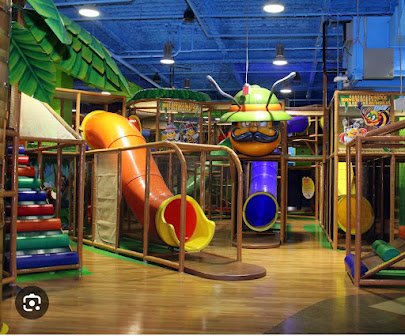 Billy Beez Bay Plaza Mall