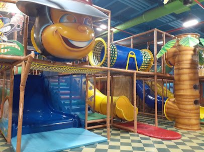 Billy Beez Bay Plaza Mall photo 3