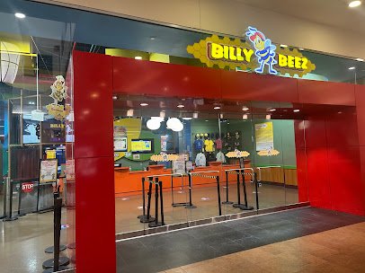 Billy Beez Bay Plaza Mall photo 6