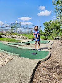 Five Towns Mini Golf & Batting Range