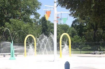 McPherson Water Park photo 2