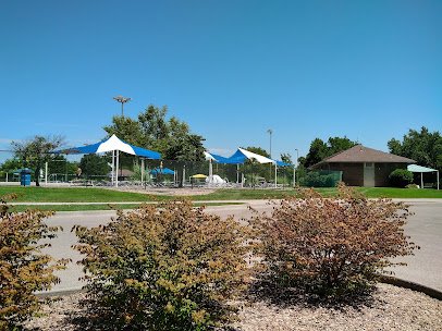 McPherson Water Park photo 3