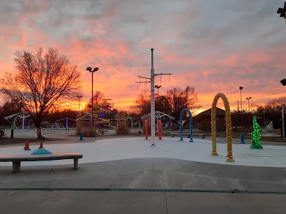 McPherson Water Park photo 4