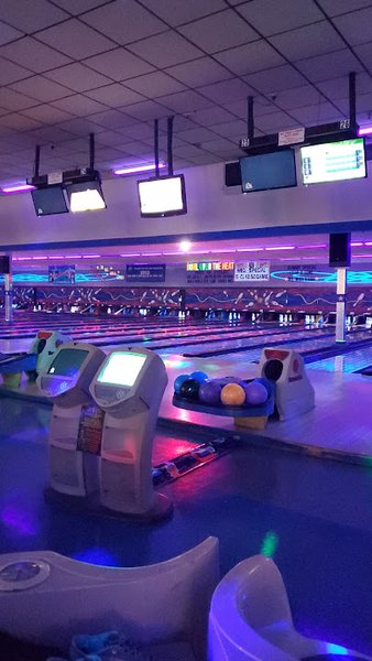 All Star Lanes photo 2