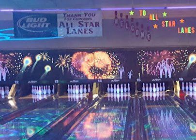 All Star Lanes photo 3