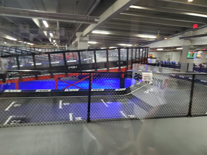 On Track Karting at Foxwoods photo 3
