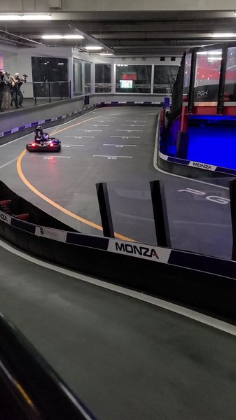On Track Karting at Foxwoods photo 4
