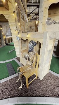 The Ice Cream Derby and Derby's Adventure Golf photo 2