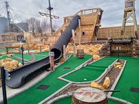 The Ice Cream Derby and Derby's Adventure Golf photo 3