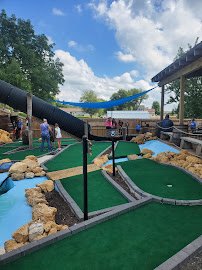 The Ice Cream Derby and Derby's Adventure Golf photo 4
