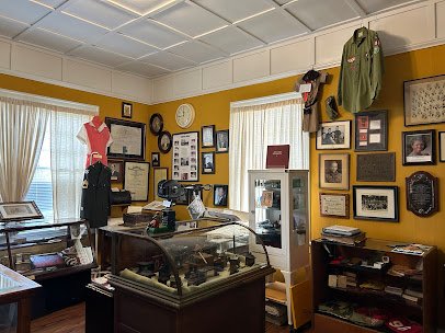 Perry Historical Museum photo 2