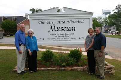 Perry Historical Museum photo 3
