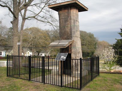 Perry Historical Museum photo 4
