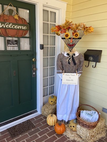 Perry Historical Museum photo 6