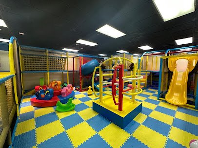 Ohana Wonder Town Playground South Mall