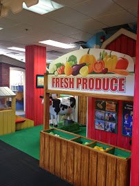 Fascinate-U Children's Museum photo 3