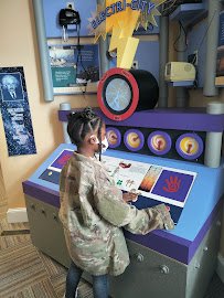 Fascinate-U Children's Museum photo 5