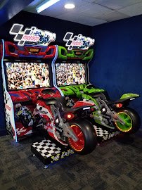 Pin Chasers photo 6