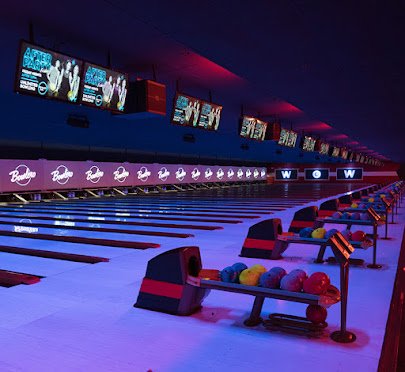 Lucky Strike Naperville