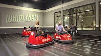 WhirlyBall photo 5