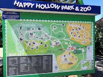 Happy Hollow Park & Zoo