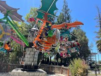 Happy Hollow Park & Zoo photo 4