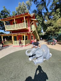 Happy Hollow Park & Zoo photo 5