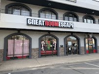 Great Room Escape Ogden
