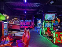 Monster Mini Golf Charlotte photo 3