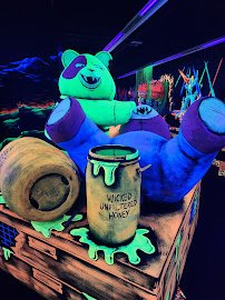 Monster Mini Golf Charlotte photo 5