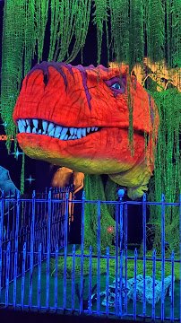 Monster Mini Golf Charlotte photo 6