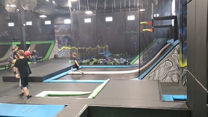 Elevate Trampoline Park photo 2