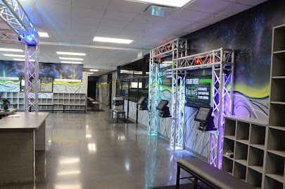 Elevate Trampoline Park photo 3