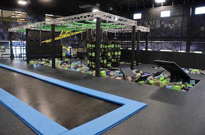 Elevate Trampoline Park photo 5