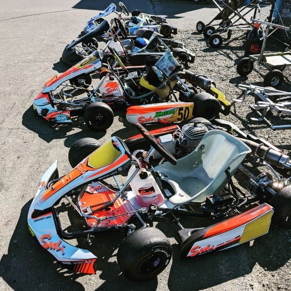 The Karting Collective