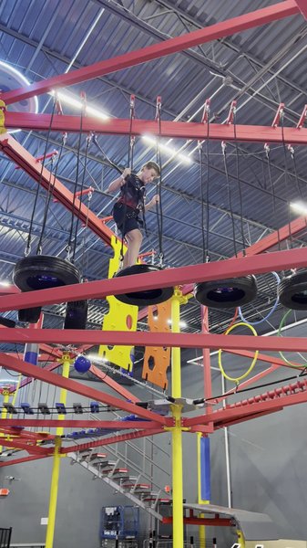 Flip Factory Zone photo 2