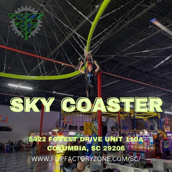 Flip Factory Zone photo 3