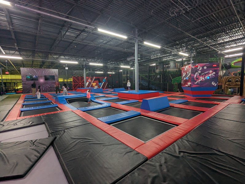 Flip Factory Zone photo 4