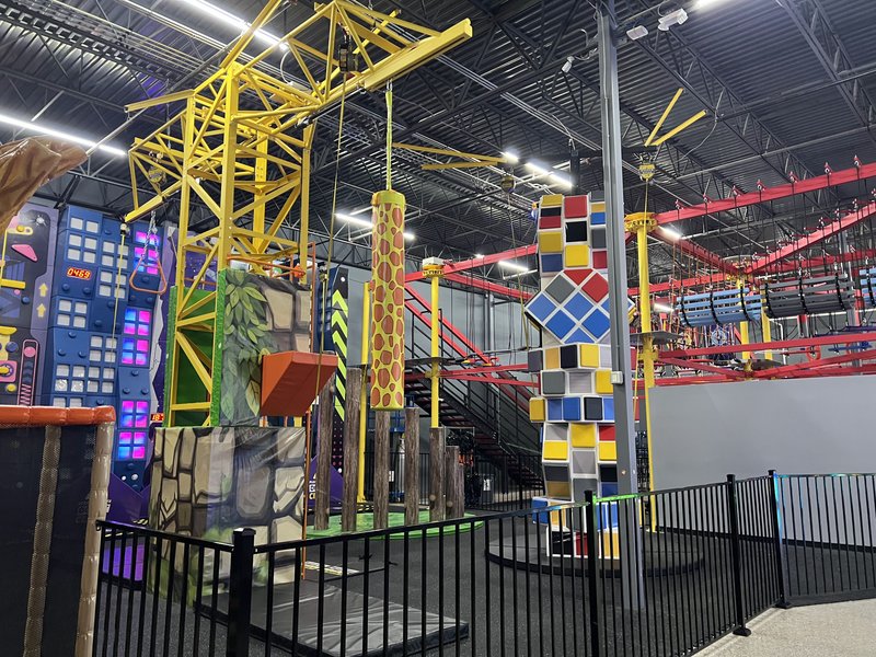 Flip Factory Zone photo 6
