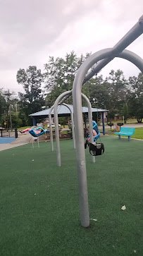 North Barnaby Splash Park photo 2