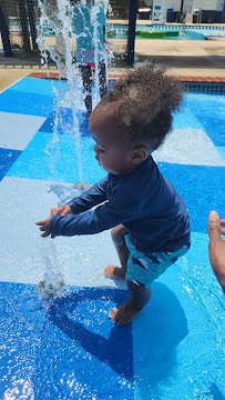 North Barnaby Splash Park photo 5