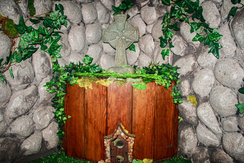 Escape Ashland - "The Scottish Play" photo 3
